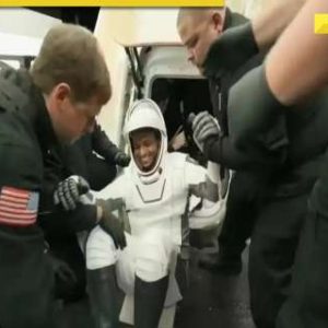 What happens when astronauts return to Earth? Shubhanshu Shukla may have to grapple with THESE changes in body…