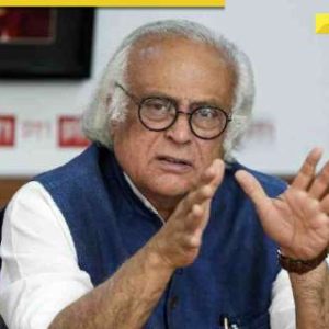 ’65 days, 22 times’: Congress leader Jairam Ramesh slams BJP as US President Trump again claims credit for India-Pakistan ceasefire