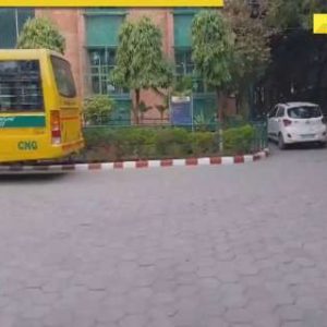 Delhi school bomb threats: St. Thomas School, Vasant Valley School receive bomb threat via email, probe underway