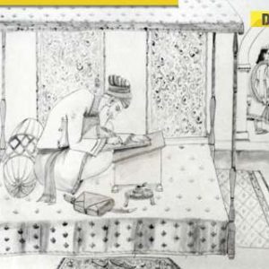 “Mughals were brutal and intolerant”, “Babur slaughtered entire cities”, claims NCERT, Class VIII book says…