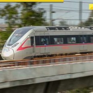 Delhi-Meerut RRTS: Good news for commuters as 3 more Namo Bharat stations to be operational soon, they are…