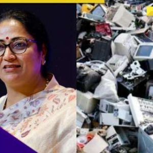 Delhi set to launch India’s first net-zero e-waste park in…; its cost is Rs…