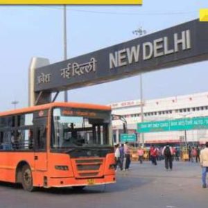 Good news for Delhi commuters, Rekha Gupta government set to change transport system, smart travel cards, new bus routes, and…