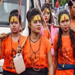 What is Kanwar Yatra, how did it begin? Lord Shiva gulped poison, then THIS happened…