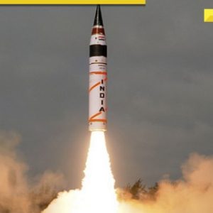 India strengthens defence with successful launch of Prithvi-II, Agni-I missiles