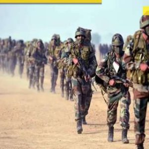Big tension for Pakistan, China, Indian Army to receive next batch of AK-203 assault rifles, will be delivered by…