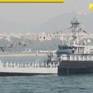 What is INS Nistar? India’s first indigenously diving support vessel set to boost Navy’s capabilities, to serve as ‘mother ship’ to…