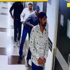 Chandan Mishra Murder Case: Who is Tauseef Badshah, gang leader behind killing of gangster in Patna hospital, know all about him