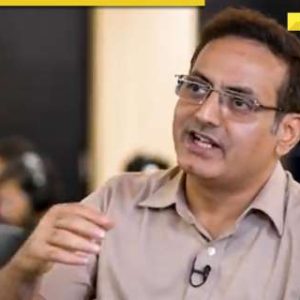 Drishti IAS founder Vikas Divyakirti makes new move days after court summons him in defamation case