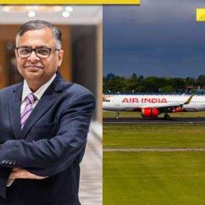 Days after Air India plane crash, Tata Group sets up Rs 500 crore….