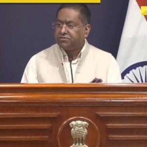 India’s BIG statement on EU sanctions against Russia, says, ‘There should be no double standards…’