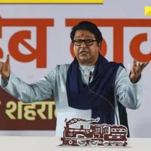 ‘Dubo-dubo ke…’: Raj Thackeray hits back at BJP MP Nishikant Dubey’s ‘patak patak ke maarenge’ remarks