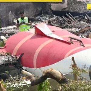 Air India plane crash: Indian pilots’ body takes BIG action against WSJ, Reuters: ‘Would totally blame them for…’