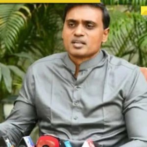 Who is Midhun Reddy? Jagan Mohan Reddy’s party MP arrested in whopping Rs 3200 crore liquor scam case