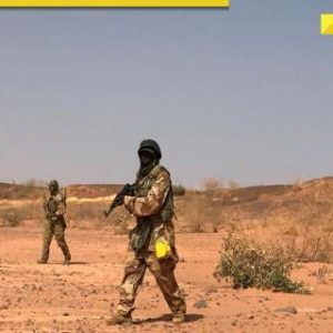 Two Indians killed, one abducted in terror attack in Niger; Indian Mission in touch with local authorities