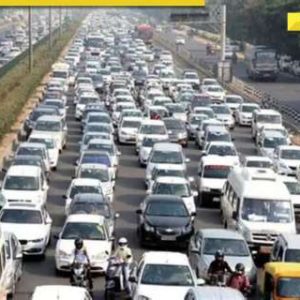 Good news for Delhi-Gurgaon commuters! New link on this highway to cut travel time by 30 mins, to be completed by…., know which areas will benefit