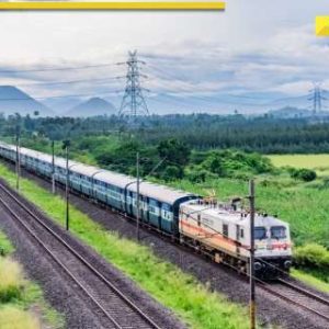 Railway Big Update: Projects worth over Rs 800000000000 being executed in THIS state, not Maharashtra, Gujarat, Bihar, it is…