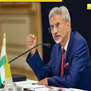 EAM S Jaishankar reveals he was asked THIS question during his UPSC interview, says, ‘I was lucky…’