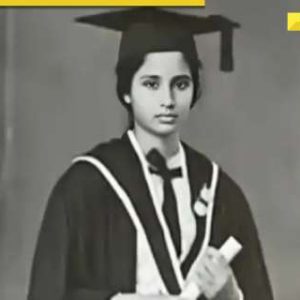 Meet Indian woman whose work shocked ‘father of atomic bomb’ Robert Oppenheimer, her name is…, she worked as…