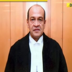 Parliament Monsoon Session: MPs take BIG action against Justice Yashwant Varma, submit…