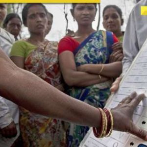 Election Commission: This state becomes first in India to have electors less than 12,000