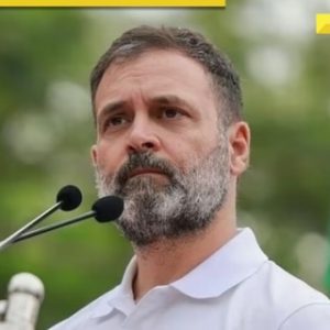 Rahul Gandhi in legal trouble, court accepts plea against Congress leader over…