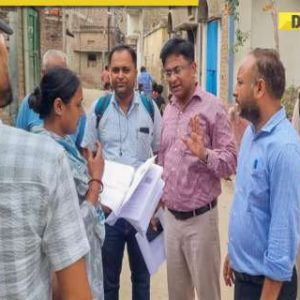 SIR of electoral rolls in Bihar: Will Election Commission disenfranchise …lakh of voters? ECI says…