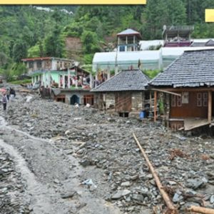 Himachal Pradesh monsoon havoc: Death toll rises to 135, most casualties in Mandi, Kullu, Kangra, Chamba