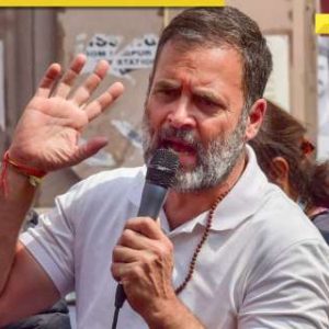 ‘Kya bolenge PM, ki Trump ne…’: LoP Rahul Gandhi slams PM Modi again over US President’s repeated ‘ceasefire’ claims