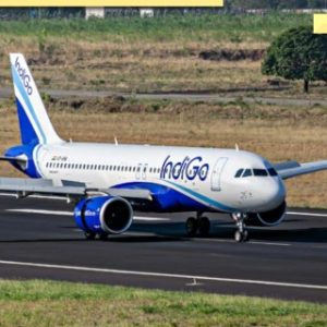 Ahmedabad-Diu IndiGo flight aborts takeoff due to…; here’s what happened