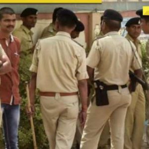 BIG scam busted, UP STF arrests man posing as diplomat, running fake embassy in…; Know what happened