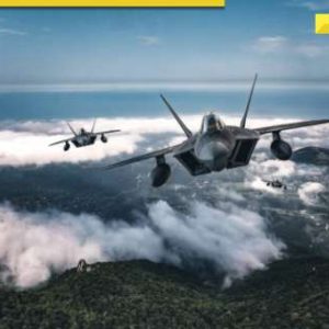 BIG tension for Pakistan, China, as India gears up to acquire 2-3 squadrons of fifth-generation fighter jets from…