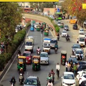 Delhi-Noida Traffic Alert: Key flyover connecting two cities closed for 15 days due to…; check diversions, alternate routes