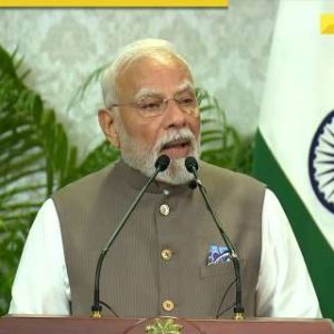 PM Modi’s BIG message to Maldives, says, ‘Whether it’s a disaster or…’