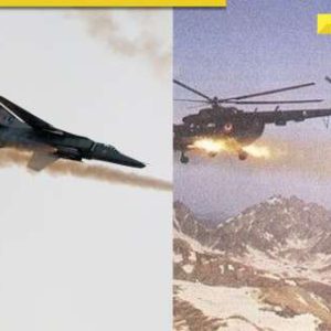 Kargil War Diwas: What is Operation Safed Sagar? When India dominated Pakistan with its air power during Kargil War on May 26