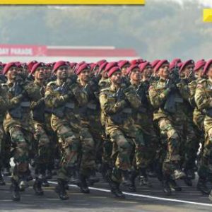 Indian Army to transform into ‘future oriented force’, chief announces new all-arms brigades called…, it is equipped with…,know details inside