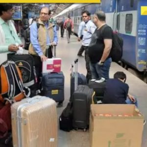 Carrying too much luggage on trains? Here’s what Indian Railways may do; check weight limit, penalty