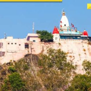 Stampede at Mansa Devi temple in Haridwar, 6 feared dead, several injured