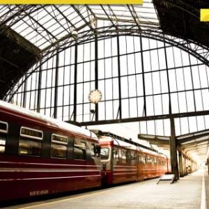 This is India’s ‘first’ private railway station that gives airport like experience, is operated by…, not in Delhi, Mumbai, Bengaluru, Hyderabad, it is in…