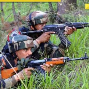 Operation Mahadev: Three terrorists killed in intense firefight in J-K