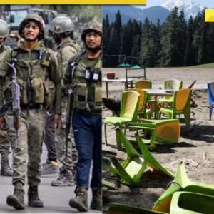 Pahalgam Terror Attack mastermind among three killed in Operation Mahadev on Srinagar outskirts, he is…