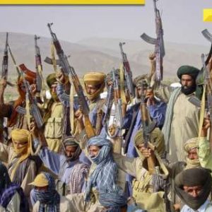 Separatist leader writes to Speaker, wants independence of Balochistan to be discussed in Lok Sabha, accuses Pakistan of terrorism