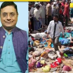 Renowned Indian astrologer predicts another temple stampede, warns against traveling to these areas in 2025
