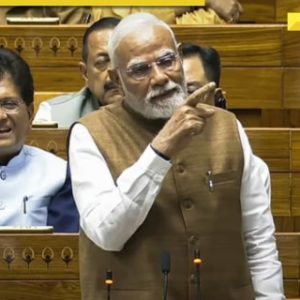 PM Modi makes BIG statement during speech in Parliament, says, ‘No world leader…’
