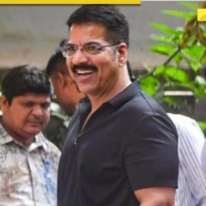 Meet Daya Nayak, Mumbai Police ‘encounter specialist’ promoted to ACP rank, he inspired THIS Bollywood film