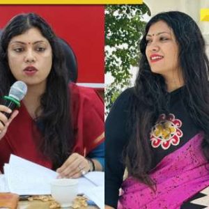 Meet IAS Medha Roopam, who becomes the first woman DM of Noida, she is from…