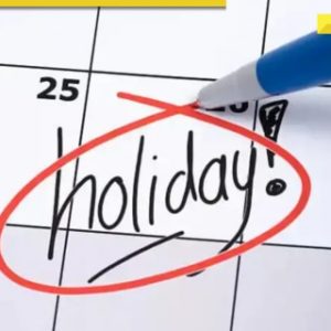 THIS state declares public holiday on July 31, schools, offices to remain shut due to…; check details