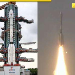 ISRO successfully launches NISAR satellite to track climate threats from space