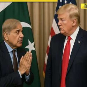 Is Donald Trump bullying India with Pakistan oil deal? Will New Delhi surrender, stop buying Russian oil?