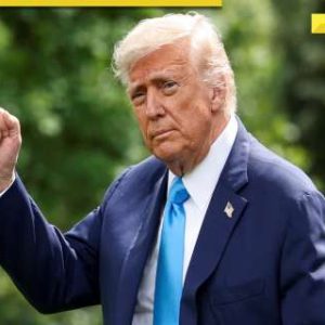 ‘India won’t bow down to pressure; 4-trillion-dollar economy strong enough….’, say sources after Trump’s ‘dead economy’ remark